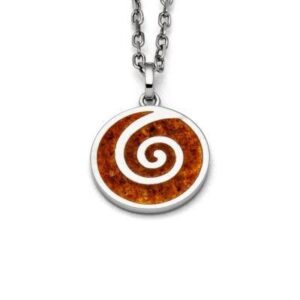 Dur Schmuck Anhänger P3284