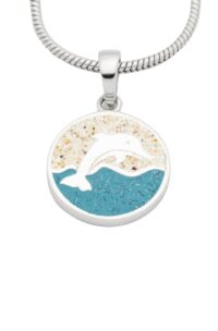 Dur Schmuck Anhänger P3284 – Bild 4