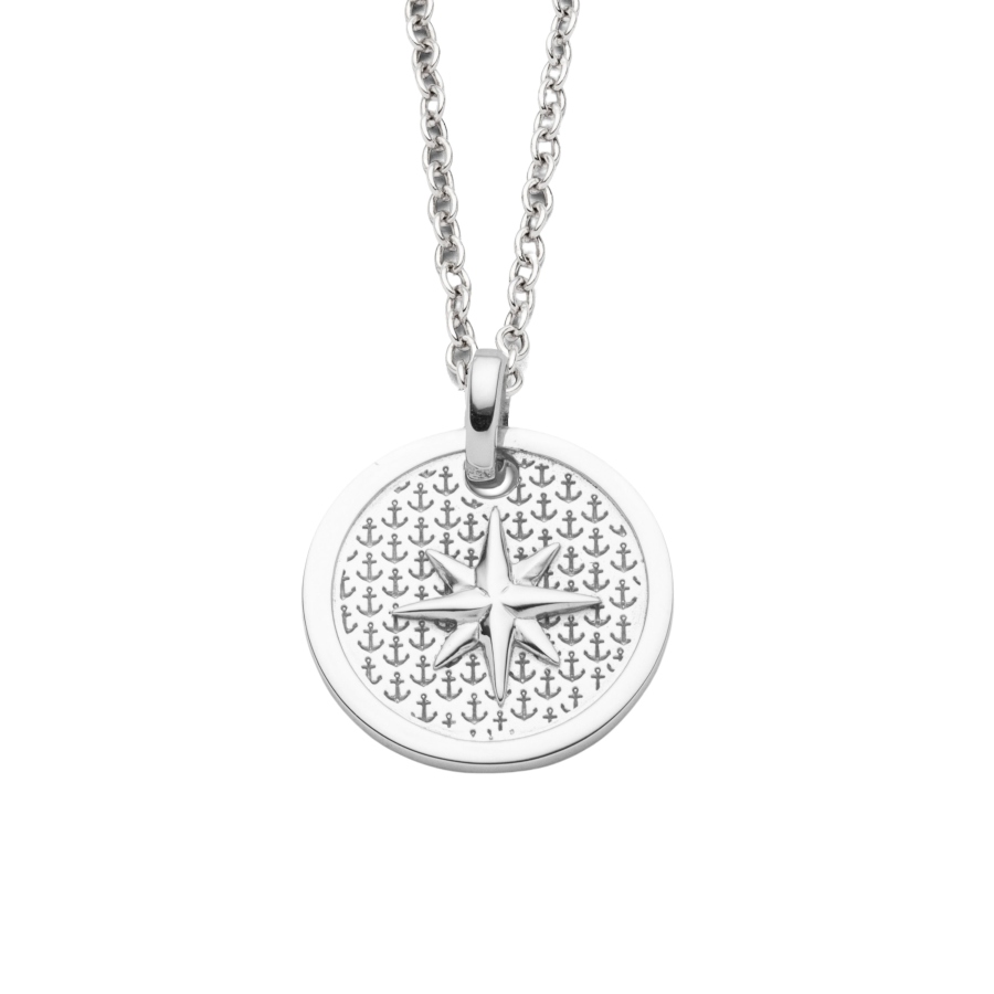 Dur Schmuck Anhänger P3284 – Bild 2