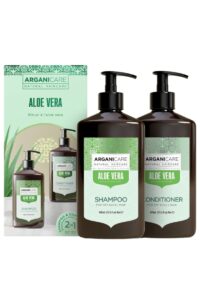 Arganicare For Men II