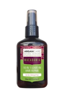 Arganicare For Men Step 2 Variabel