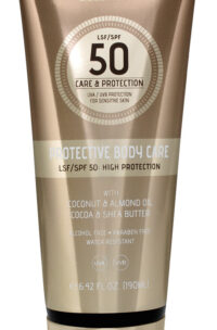 Tannymaxx SPF 50 - Protective Body Care 190ml