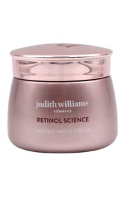 Judith Williams Retinol Science Intense Night Cream 120ml