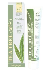 Dr. Taffi Teebaumölsalbe 50ml