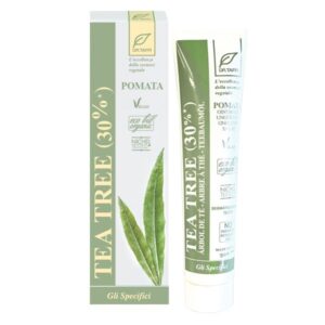 Dr. Taffi Teebaum&ouml;lsalbe 50ml