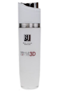 Beate Johnen Wrinkle Expert 3D Fresh-up Gesichtsserum, 100 ml