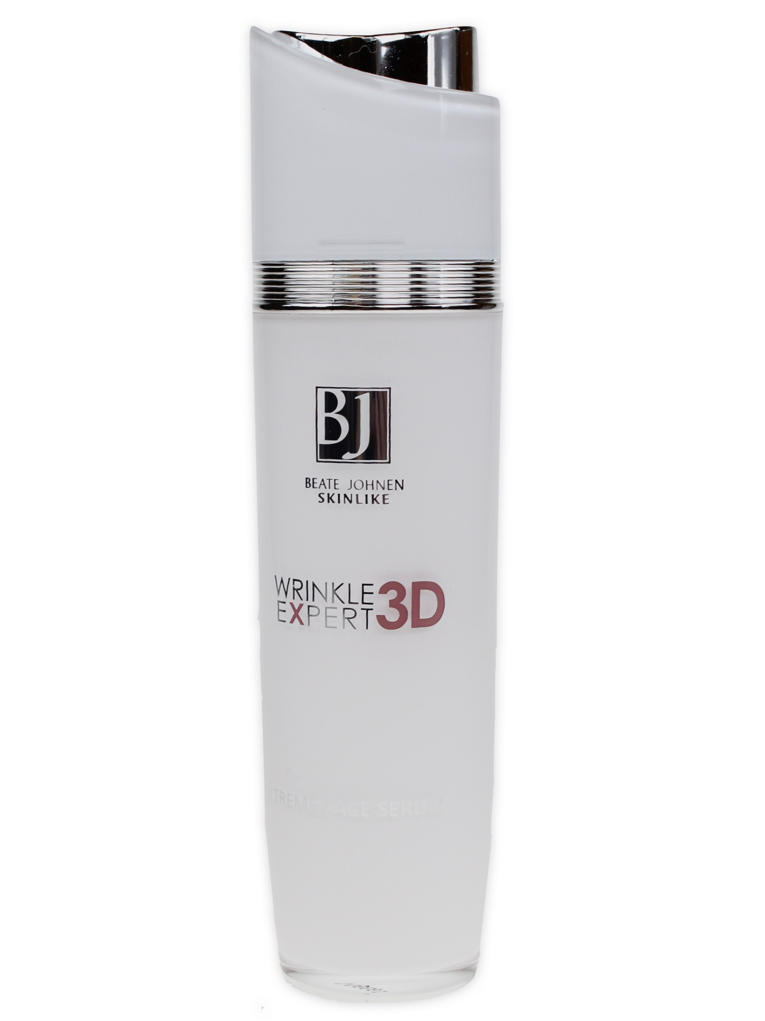 Beate Johnen Wrinkle Expert 3D Fresh-up Gesichtsserum, 100 ml – Bild 1