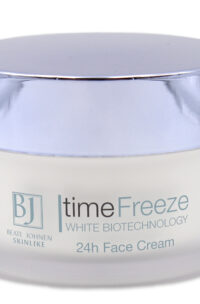 Beate Johnen Skinlike Time Freeze White Biotechnology 24h Face Cream 150 ml
