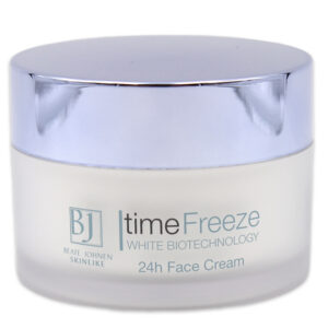 Beate Johnen Skinlike Time Freeze White Biotechnology 24h Face Cream 150 ml