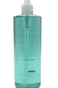 SBC Body Wash Salicyl - 500ml Duschgel