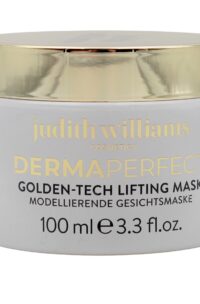 Judith Williams DermaPerfect Golden-Tech Lifting Mask 100ml
