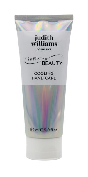 Judith Williams Infinite Beauty Cooling Hand Care 150 ml - Handcreme