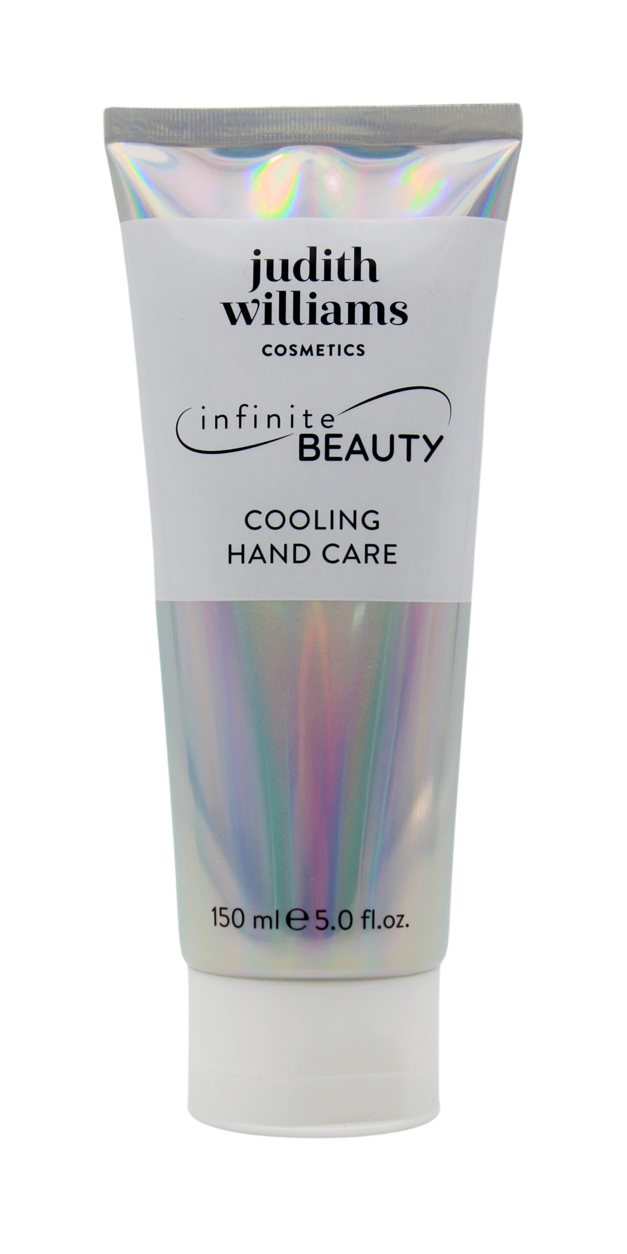 Judith Williams Infinite Beauty Cooling Hand Care 150 ml - Handcreme – Bild 1