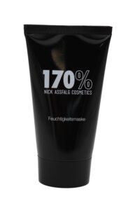 Nick Assfalg 170 % Feuchtigkeitsmaske  150ml