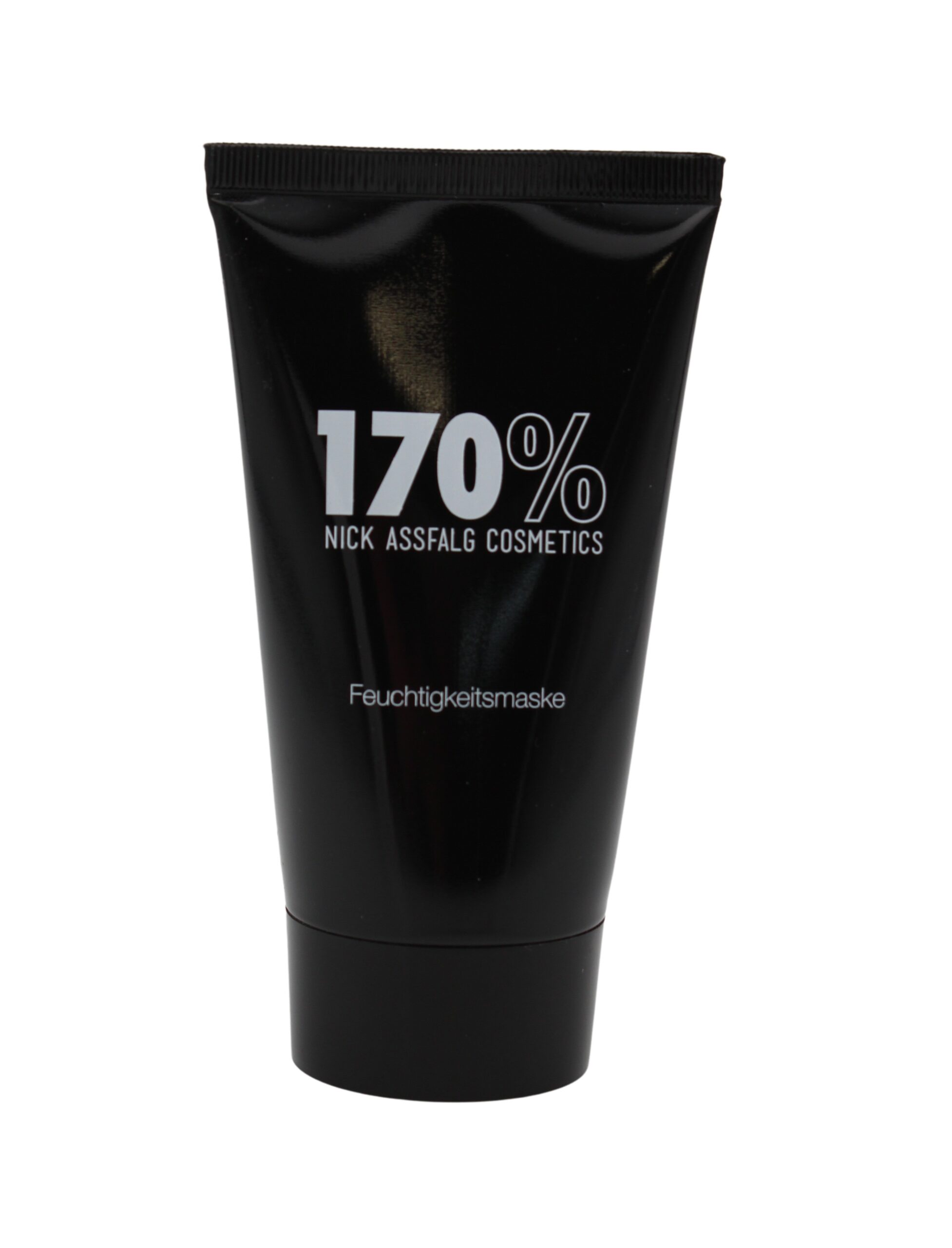 Nick Assfalg 170 % Feuchtigkeitsmaske  150ml – Bild 1