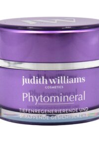 Judith Williams Phytomineral tiefenregenerierende und straffende Gesichtscreme 50ml
