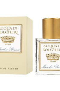 Dr. Taffi Aqua di Bolgheri EdP Muschio Bianco 50ml