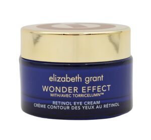 Elizabeth Grant Wonder Effect Retinol Augencreme 30ml